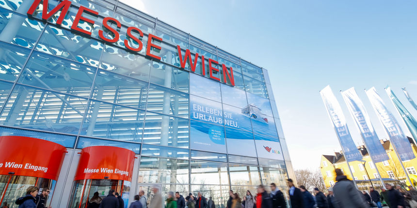 Beč, velesajam Beč, velesajam