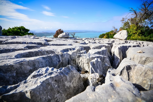 Nedjeljni đir do Parka prirode Vransko jezero i vidikovca Kamenjak, foto: Iva Perinčić Nedjeljni đir do Parka prirode Vransko jezero i vidikovca Kamenjak, foto: Iva Perinčić