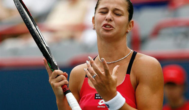 Jelena Kostanić (Foto: tportal.hr)