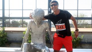 Povodom 54. rođendana Dražena Petrovića održana utrka Šibenskih deset