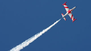 Adria Air Race Zadar 2011., Foto: Marin Gospić