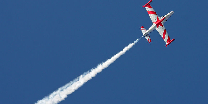 Adria Air Race Zadar 2011., Foto: Marin Gospić