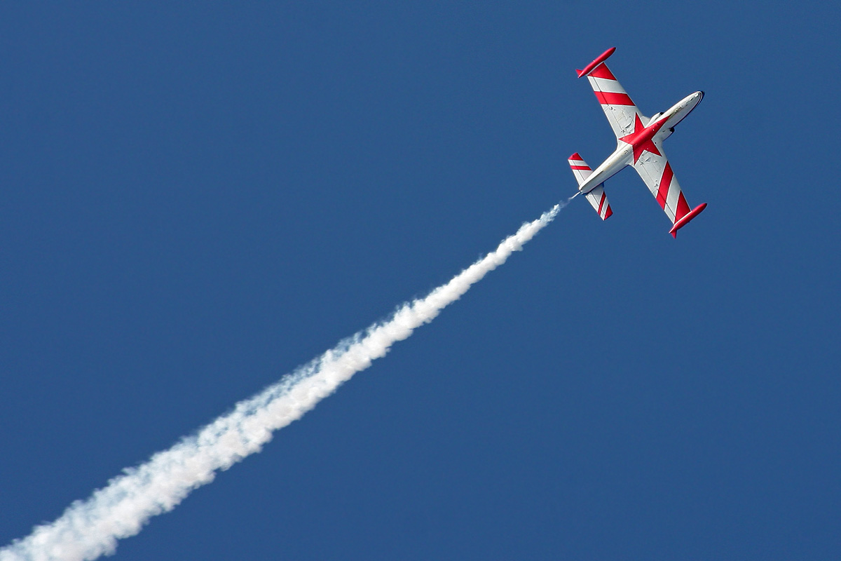 Adria Air Race Zadar 2011., Foto: Marin Gospić