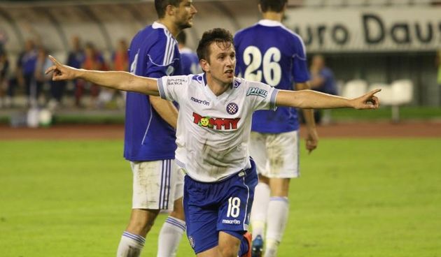 Mijo Caktas. Photo: Ivo Cagalj/PIXSELL