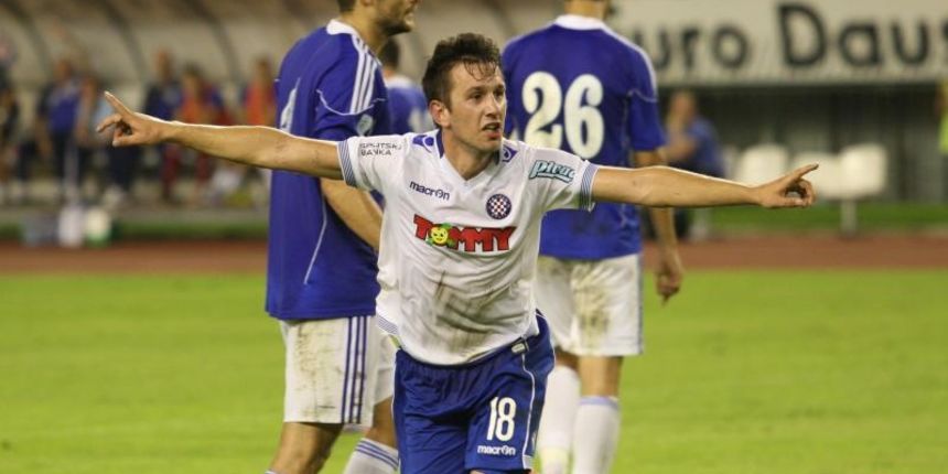 Mijo Caktas. Photo: Ivo Cagalj/PIXSELL