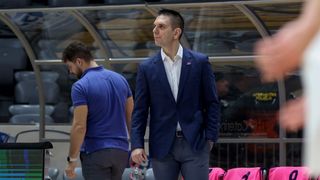 AdmiralBet ABA liga, 10. kolo: KK Zadar – KK Mega MIS AdmiralBet ABA liga, 10. kolo: KK Zadar – KK Mega MIS