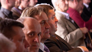 Svečano otvaranje Međunarodne manifestacije vinogradara i vinara Sabatina 2011. Svečano otvaranje Međunarodne manifestacije vinogradara i vinara Sabatina 2011.