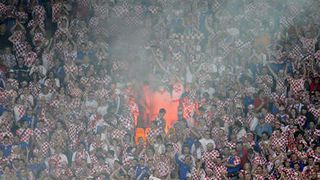 Euro 2008: Austrija-Hrvatska 0-1 Euro 2008: Austrija-Hrvatska 0-1