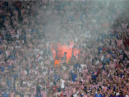 Euro 2008: Austrija-Hrvatska 0-1 Euro 2008: Austrija-Hrvatska 0-1