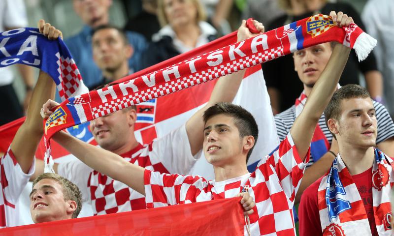 Arena Stozice, Ljubljana, Slovenija – Europsko prvenstvo u kosarci Eurobasket Slovenija 2013., cetvrtfinale, Hrvatska – Ukrajina. Krunoslav Simon. Photo: Igor Kralj/PIXSELL Arena Stozice, Ljubljana, Slovenija – Europsko prvenstvo u kosarci Eurobasket Slovenija 2013., cetvrtfinale, Hrvatska – Ukrajina. Krunoslav Simon. Photo: Igor Kralj/PIXSELL