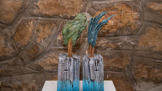 “Stađuni”: Izložba Karin Grenc u Biogradu na moru “Stađuni”: Izložba Karin Grenc u Biogradu na moru