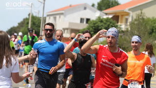 Wings for Life 2018: Trkači velika srca dočekani u Bibinjama (1)