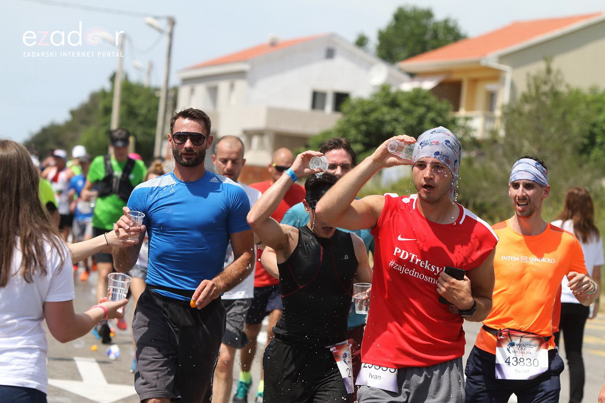 Wings for Life 2018: Trkači velika srca dočekani u Bibinjama (1)