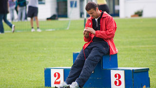 Nestle Školska atletska liga (Foto:Saša Čuka)