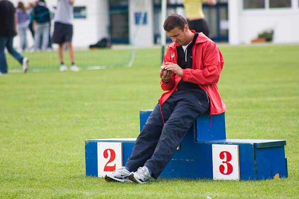 Nestle Školska atletska liga (Foto:Saša Čuka)
