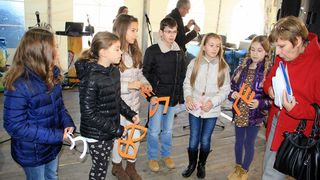 Dan Bodulske balade, foto: ezadar Dan Bodulske balade, foto: ezadar