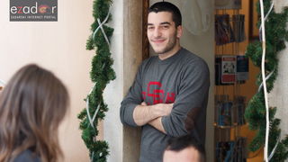 Đir po gradu, nedjelja 31. prosinca 2018. Đir po gradu, nedjelja 31. prosinca 2018.