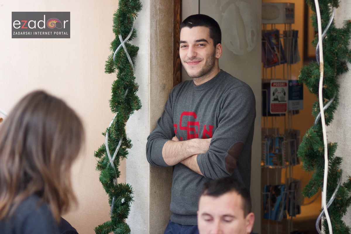 Đir po gradu, nedjelja 31. prosinca 2018. Đir po gradu, nedjelja 31. prosinca 2018.