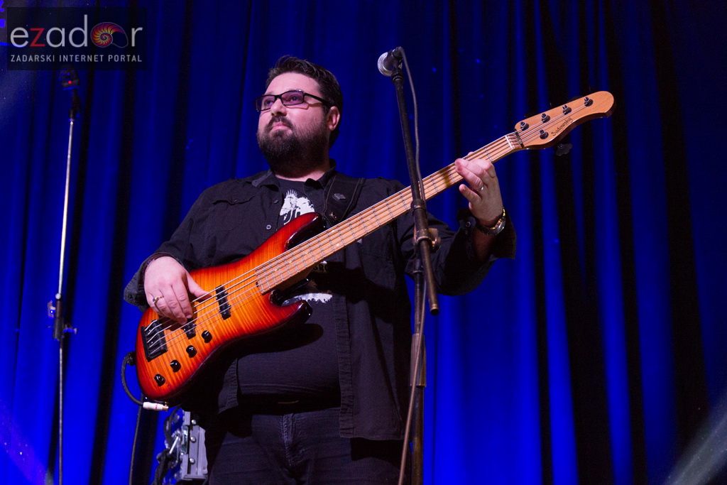 Petar Grašo @ Arsenal Zadar Petar Grašo @ Arsenal Zadar