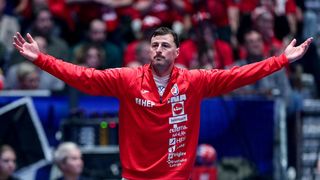 IHF Svjetsko rukometno prvenstvo 2025., finale, Hrvatska – Danska