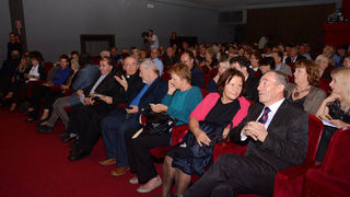 Zaklada Delmata, “Obrisi stvaralaštva i identiteta” Zaklada Delmata, “Obrisi stvaralaštva i identiteta”