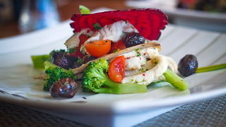 Restoran Bruschetta: Dani dimljenih i mariniranih Cromarisovih proizvoda (3) Restoran Bruschetta: Dani dimljenih i mariniranih Cromarisovih proizvoda (3)