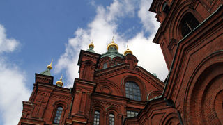 Helsinki (foto: Antonija Gospić)