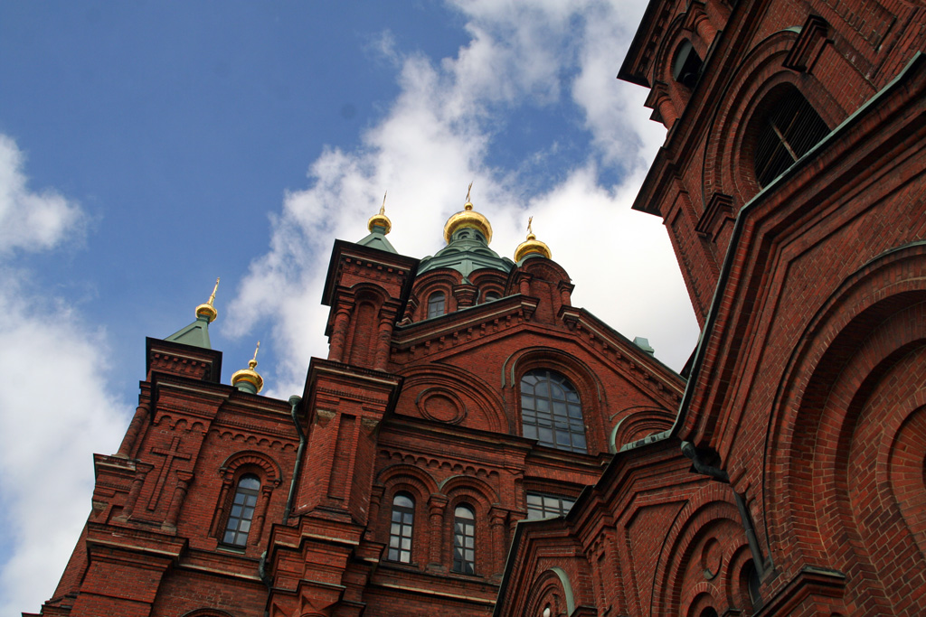 Helsinki (foto: Antonija Gospić)