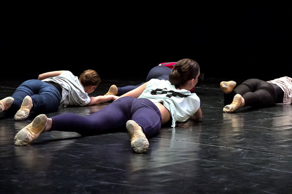 Baletna udruga Pirueta: Broadway, Foto: Mladen Radolović Mrlja Baletna udruga Pirueta: Broadway, Foto: Mladen Radolović Mrlja