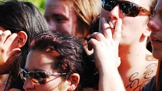 Metalfest Zadar 2012/1, foto: Tea Balog Metalfest Zadar 2012/1, foto: Tea Balog