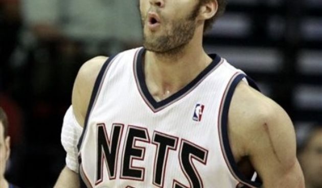 Brook Lopez, foto: AP Photo