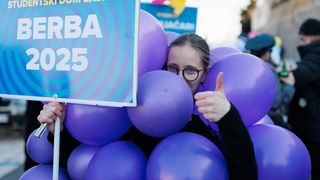 Karnevalsko vrime 2025. Karnevalsko vrime 2025.