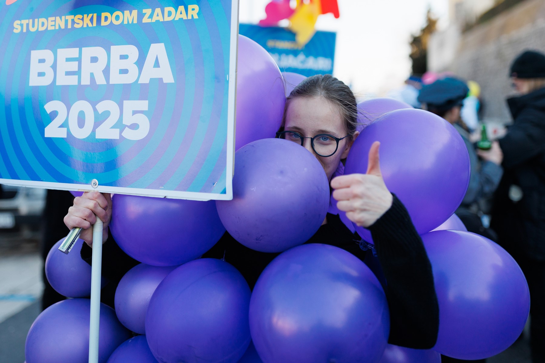 Karnevalsko vrime 2025. Karnevalsko vrime 2025.