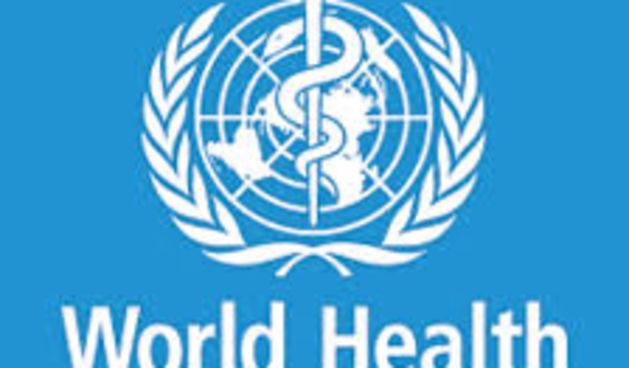 WHO, World Health Organisation