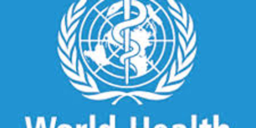 WHO, World Health Organisation