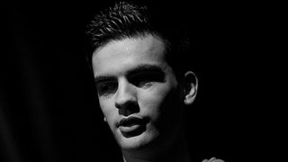 Hrvatsko narodno kazalište Zadar traži nove mlade talente za glumačku radionicu, a mi smo sinoć pratili audiciju na kojoj su se budućoj mentorici, glumici Jasni Ančić, predstavili prvi muški kandidati, foto Leo Banic