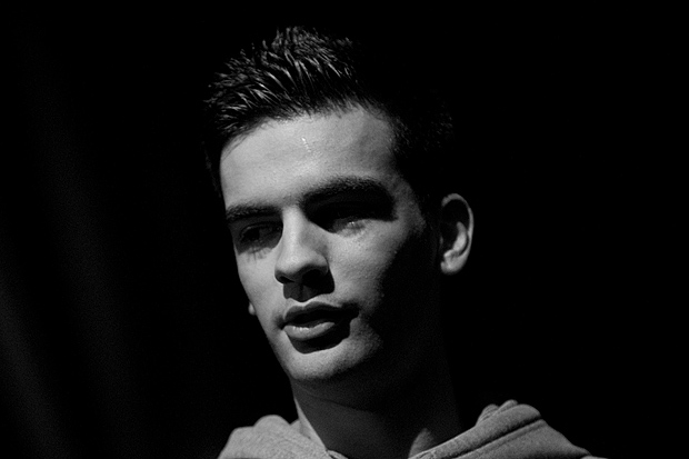 Hrvatsko narodno kazalište Zadar traži nove mlade talente za glumačku radionicu, a mi smo sinoć pratili audiciju na kojoj su se budućoj mentorici, glumici Jasni Ančić, predstavili prvi muški kandidati, foto Leo Banic