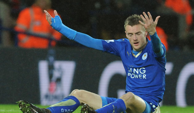 Jamie Vardy