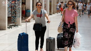 Đir po gradu, petak 12. srpnja 2019.