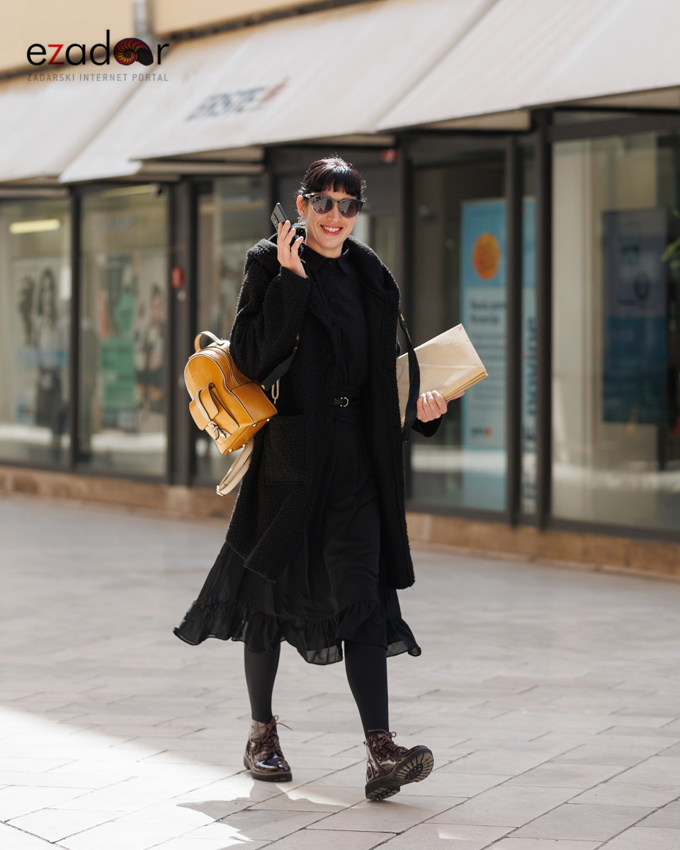 Đir po gradu, srijeda 22. ožujka 2023. Đir po gradu, srijeda 22. ožujka 2023.