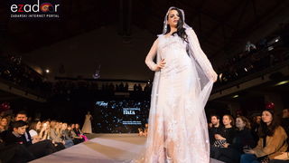 11. Festival vjenčanja: Modna revija vjenčanica