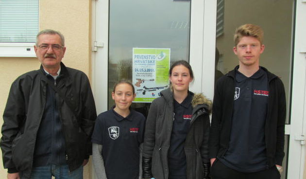 Streljački klub Zadar