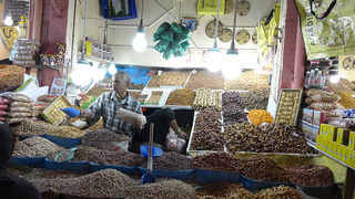 Skitnja po Maroku, foto: Pero Šindija Skitnja po Maroku, foto: Pero Šindija