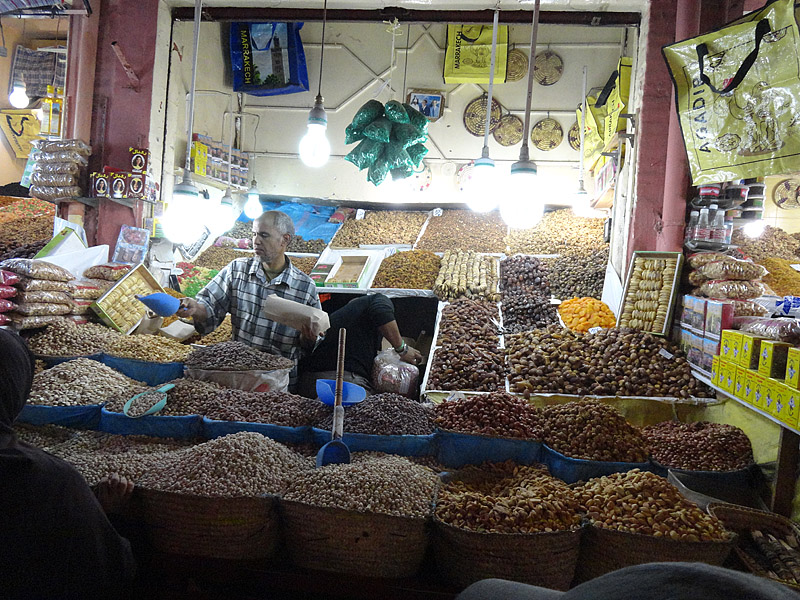 Skitnja po Maroku, foto: Pero Šindija Skitnja po Maroku, foto: Pero Šindija