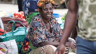 Zambija: Gradska svakodnevica u Ndoli Zambija: Gradska svakodnevica u Ndoli