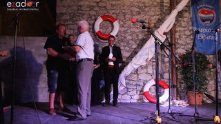 Na Trgu sri sela održana 38. smotra klapa “Raspivano Bibinje”