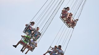 Fun Park Biograd proslavio prvi rođendan Fun Park Biograd proslavio prvi rođendan