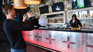 Cro flair league – natjecanje barmena