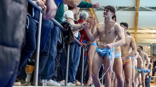 Višnjik:  VK Zadar 1952 i VK Stari Grad odigrali utakmicu kvalifikacija za Premijer Regionalnu ligu