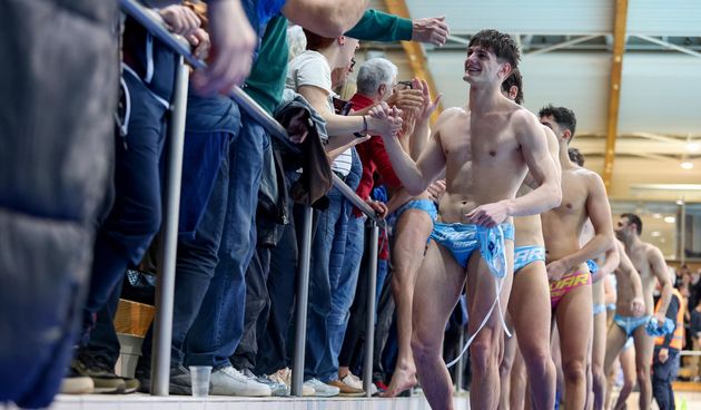 Višnjik:  VK Zadar 1952 i VK Stari Grad odigrali utakmicu kvalifikacija za Premijer Regionalnu ligu